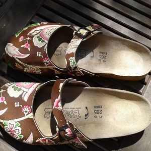 Birki's by Birkenstock
